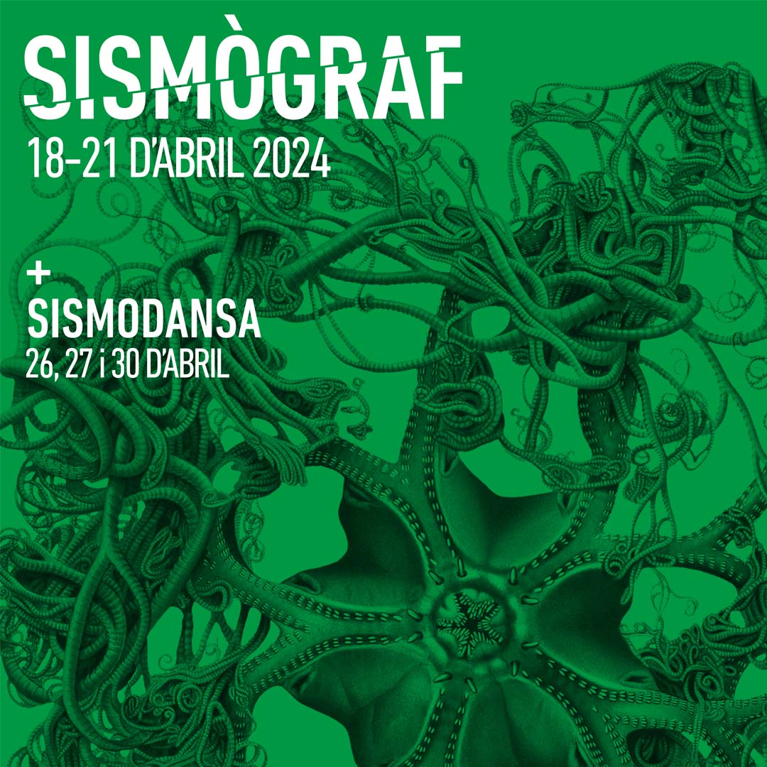 Sismògraf 2024