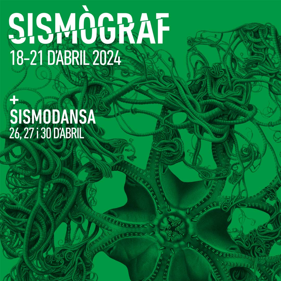 Sismògraf 2024