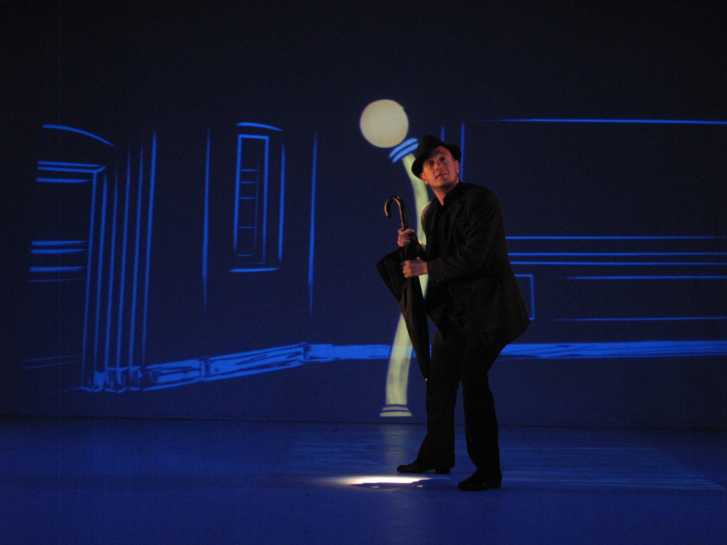 L’èxit rotund de Pere Faura posa fi a la setmana de presentacions de Sismògraf