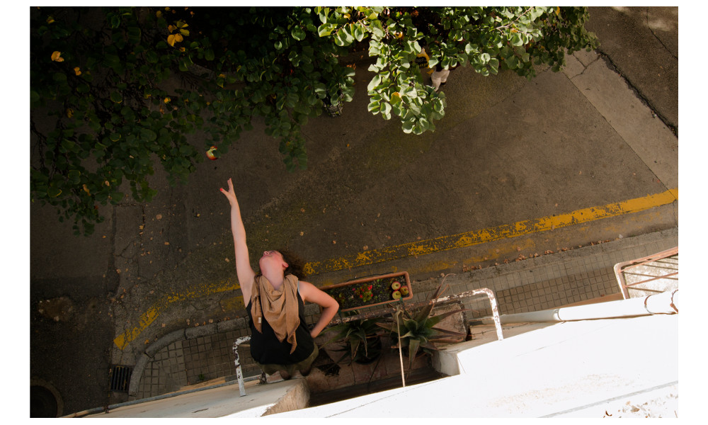 SismÒFFgraf, el talent local de la dansa a l'off de Sismògraf