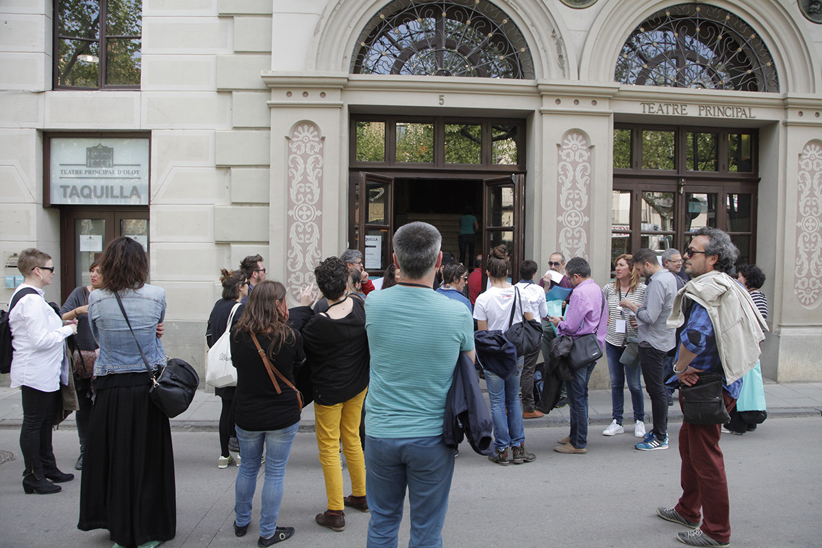 Carta als programadors i programadores