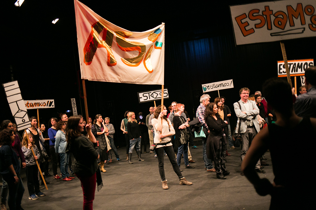 Resum del segon dia del Sismògraf 2016