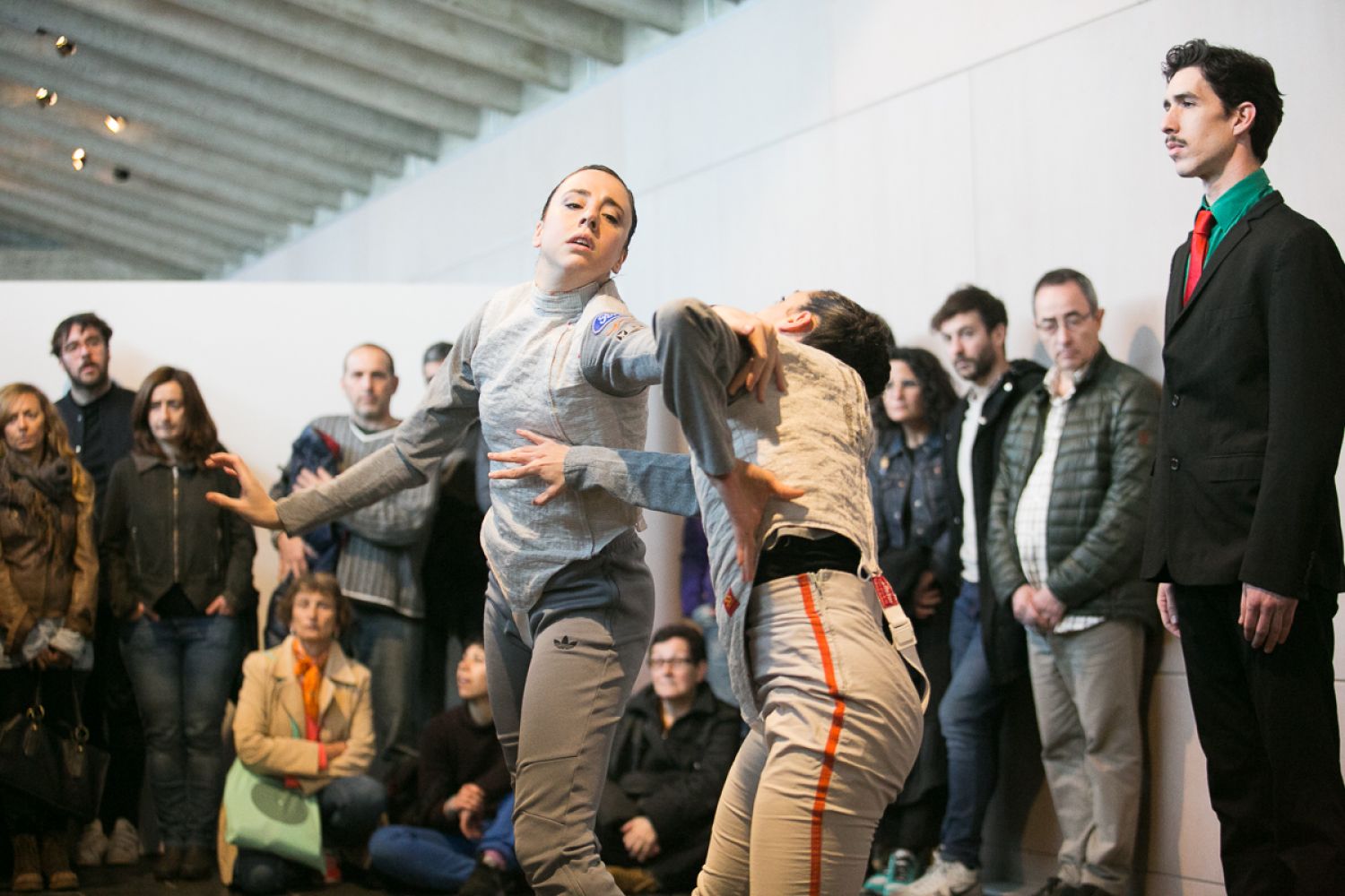 El Sismògraf s'implica en el Pla d'Impuls de la Dansa El Sismògraf s'implica en el Pla d'Impuls de la Dansa