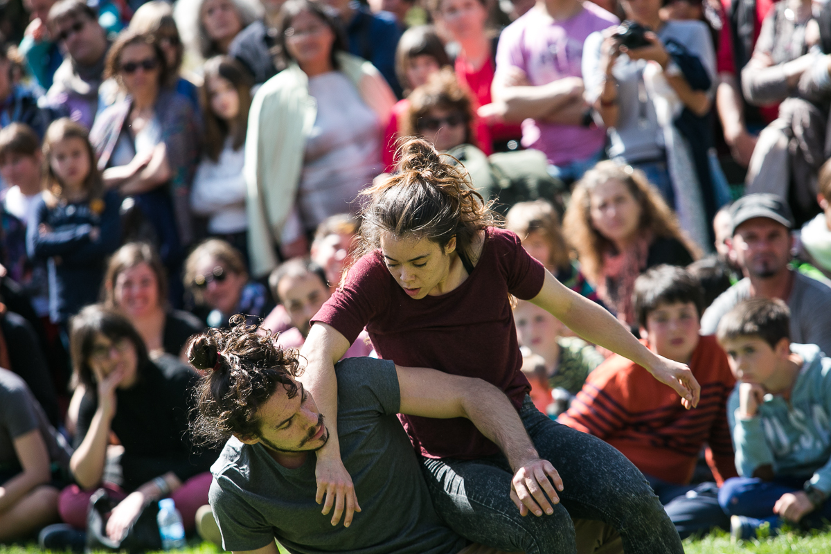 El Sismògraf busca set famílies que vulguin participar al Sismo en Família