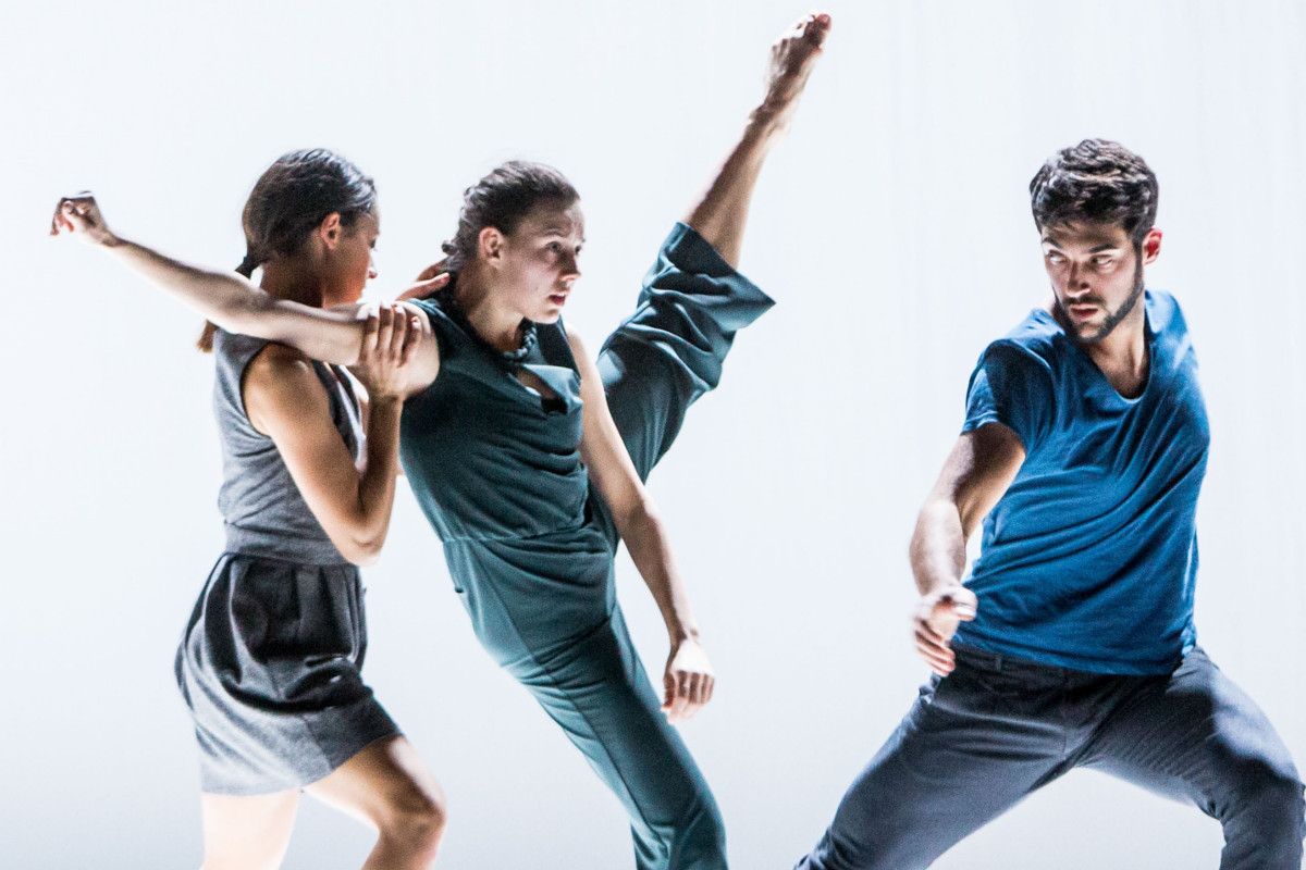 Medea, última rèplica del Sismògraf 2017