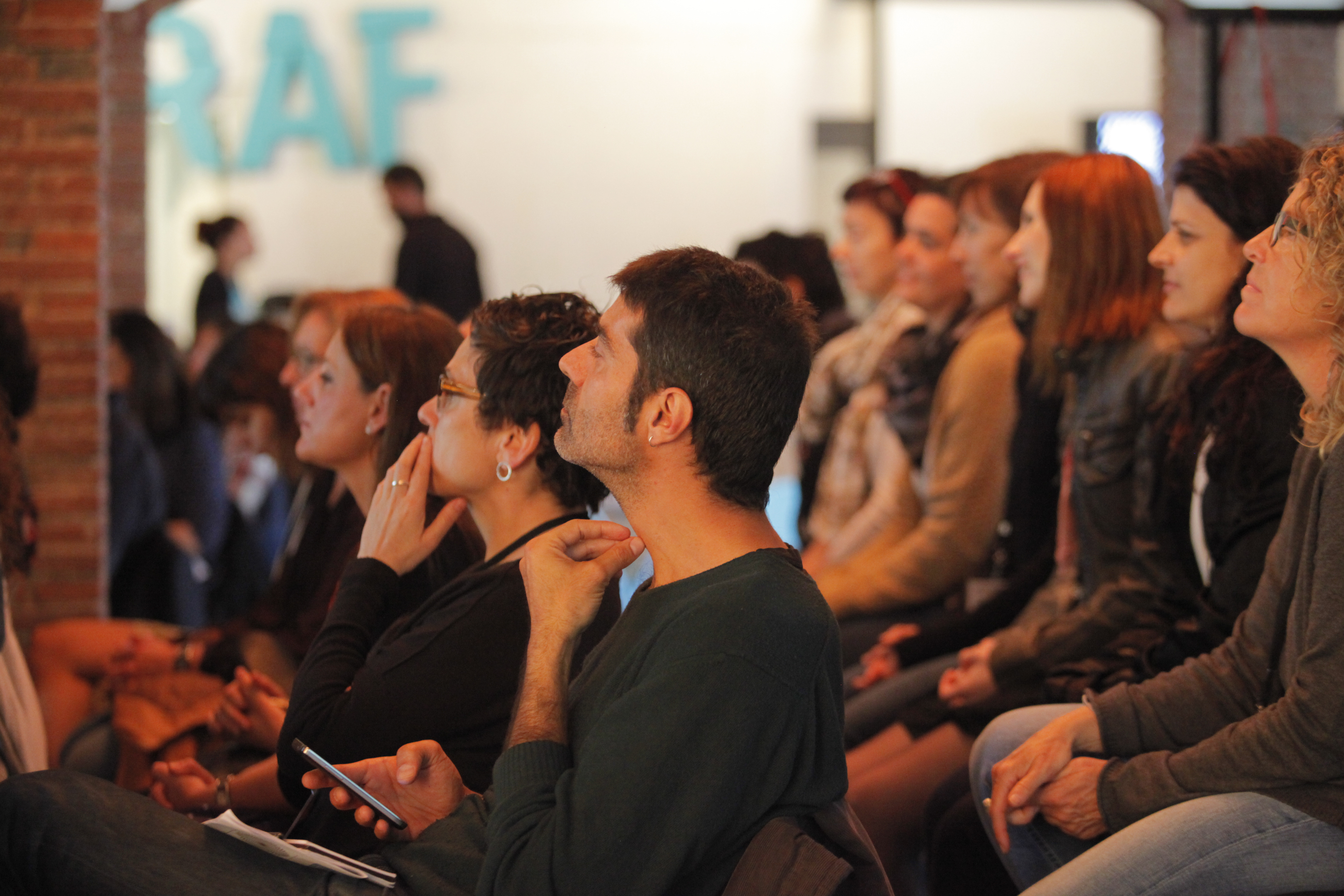 170 professionals nacionals i internacionals assistiran al Sismògraf