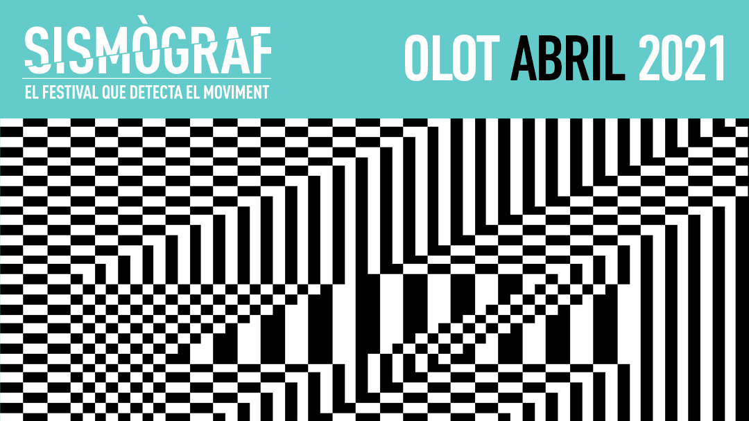 El Sismògraf 2021 aposta per la presencialitat i una dansa més sostenible