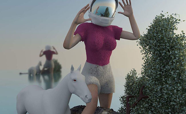 L'Ona Expansiva del Sismògraf arriba fins a Mieres amb el col·lectiu Nyamnyam