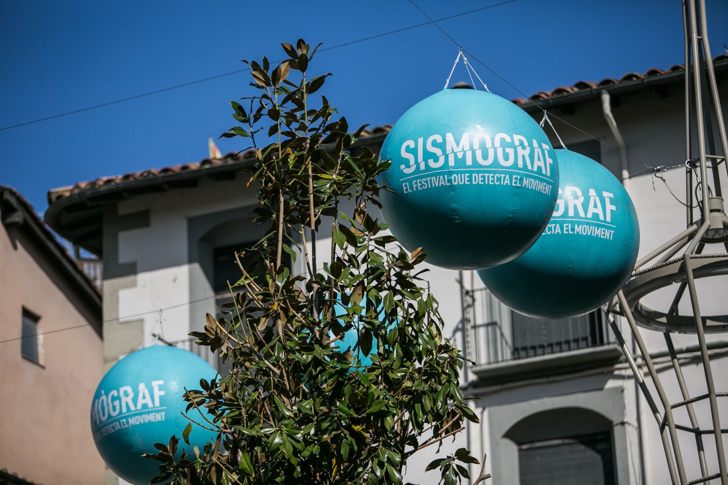 El Sismògraf 2020 presenta la programació de tardor: 23 espectacles fins al novembre perquè no s'aturi el moviment