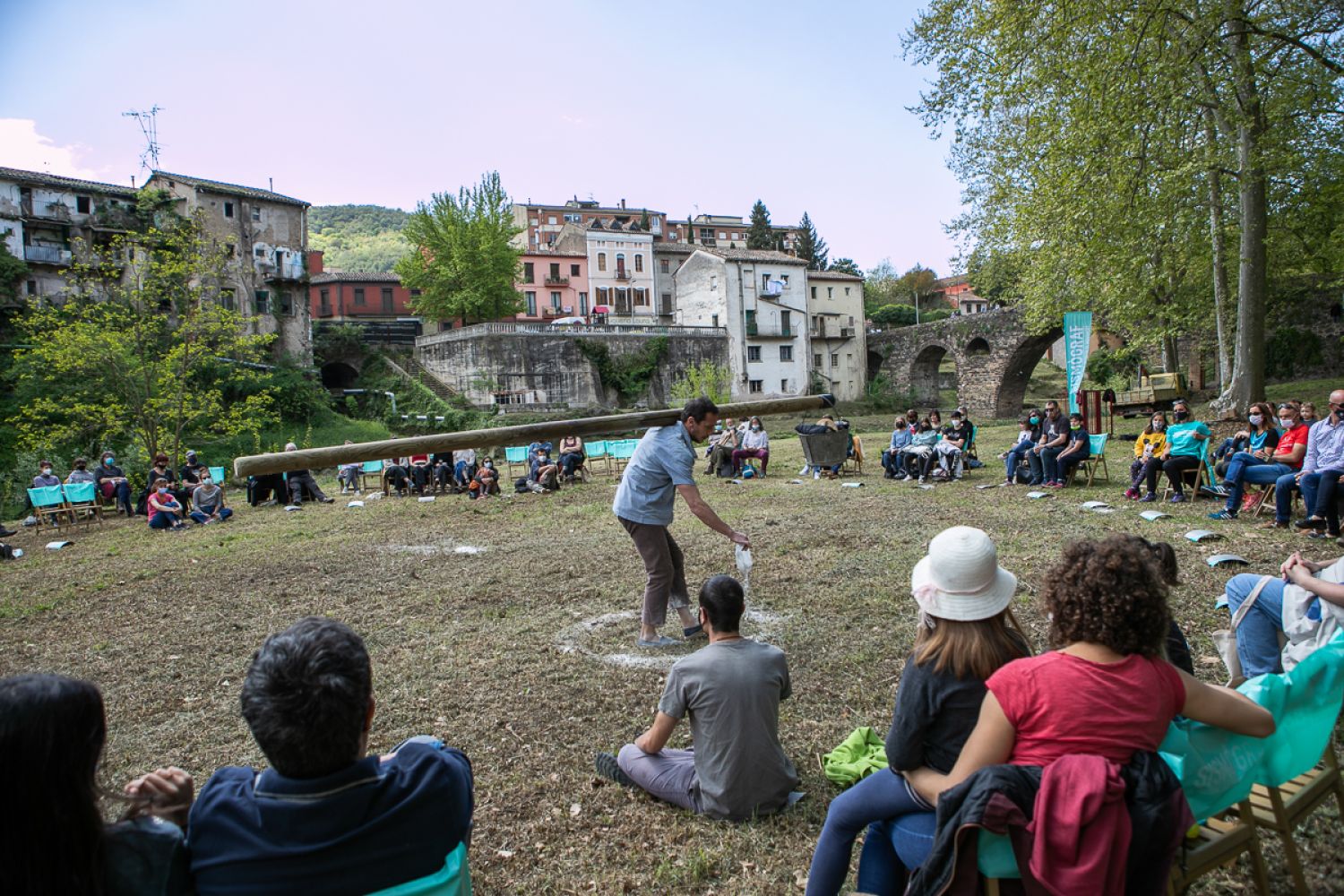 Els nodes creatius agafen el protagonisme Els nodes creatius agafen el protagonisme