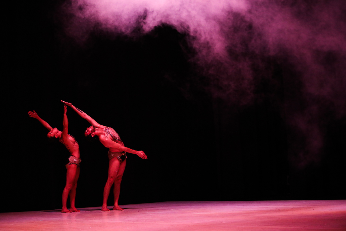 Ina. | © Martí Albesa