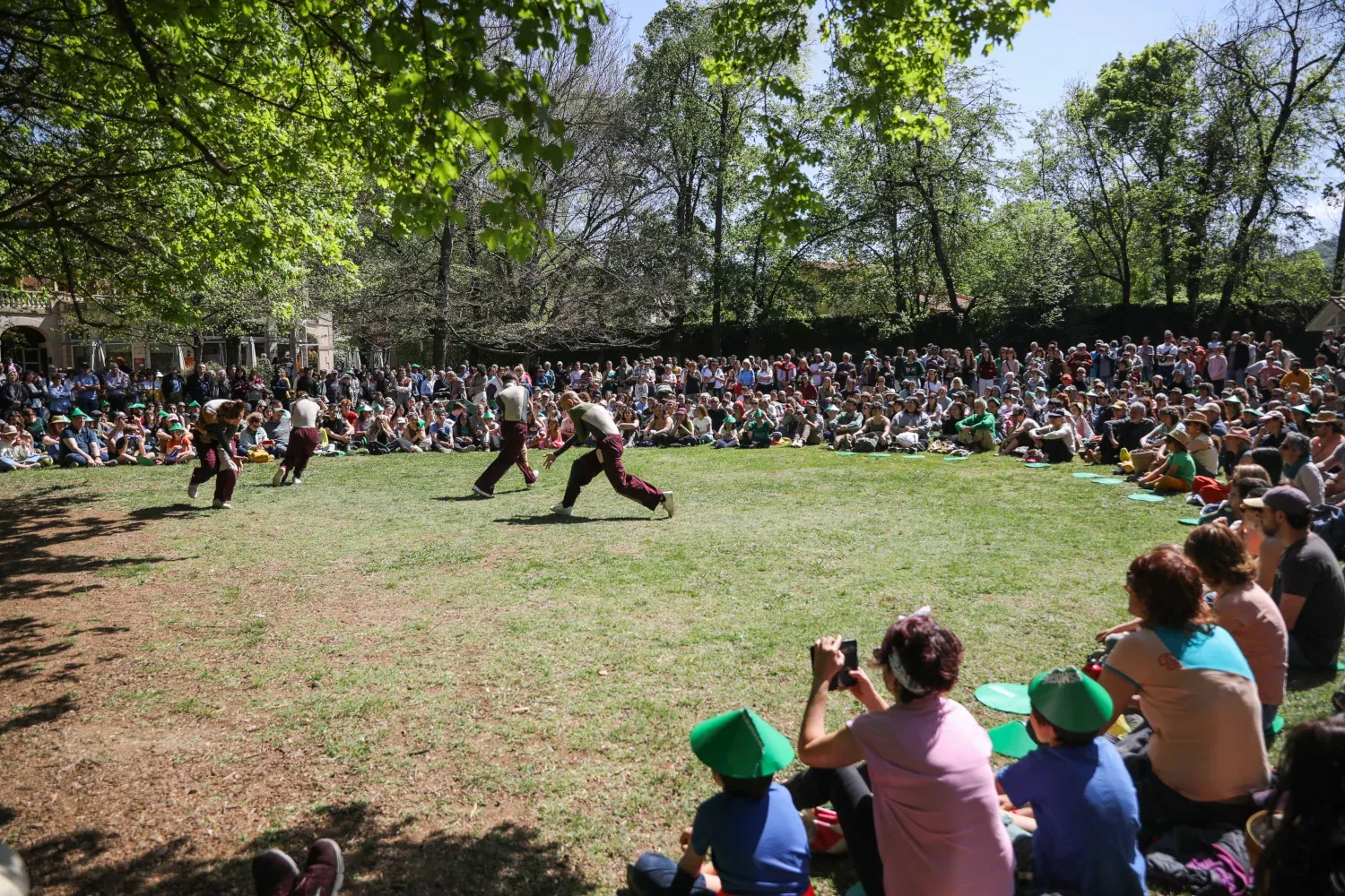 © Martí Albesa © Martí Albesa