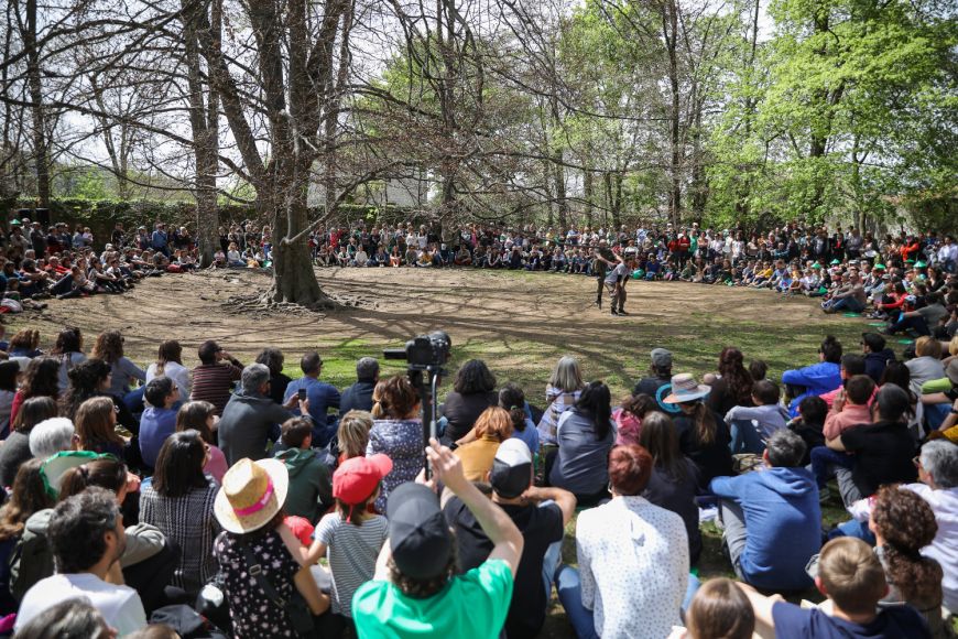 © Martí Albesa © Martí Albesa