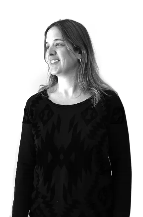 Anna Suriñach Anna Suriñach