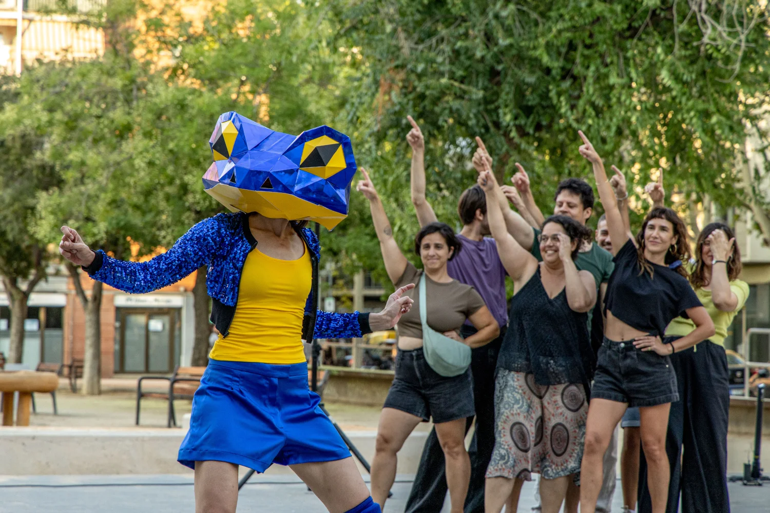 © Diego Boehme / Carlota Grau