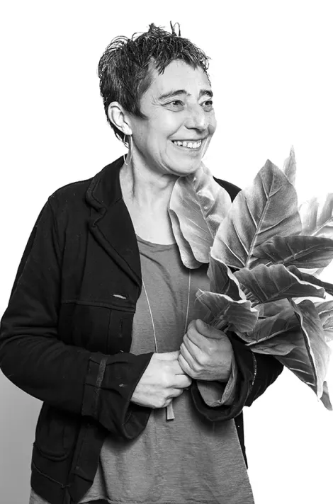 Esther Forment Esther Forment