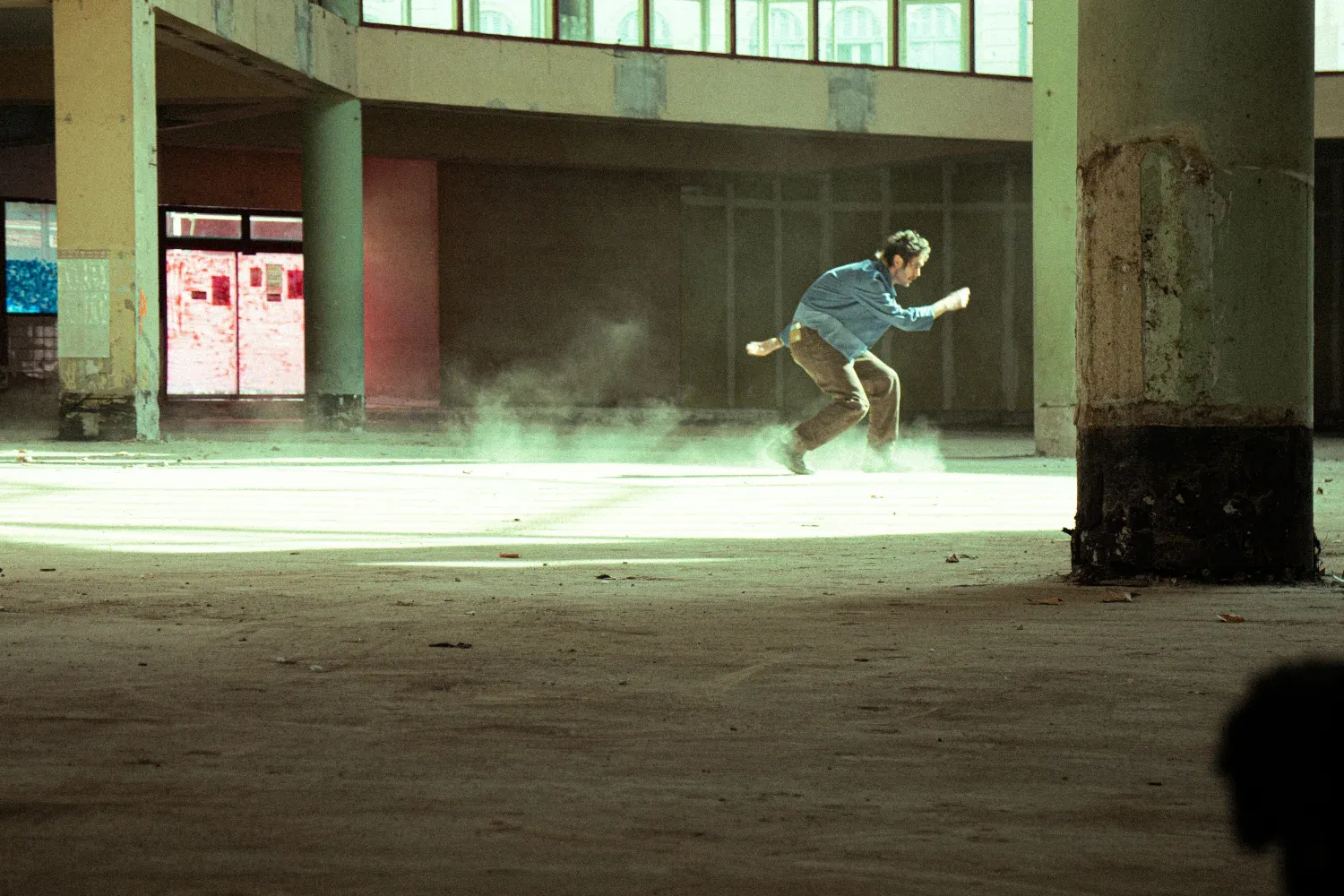 © Tom Grand Mourcel © Tom Grand Mourcel