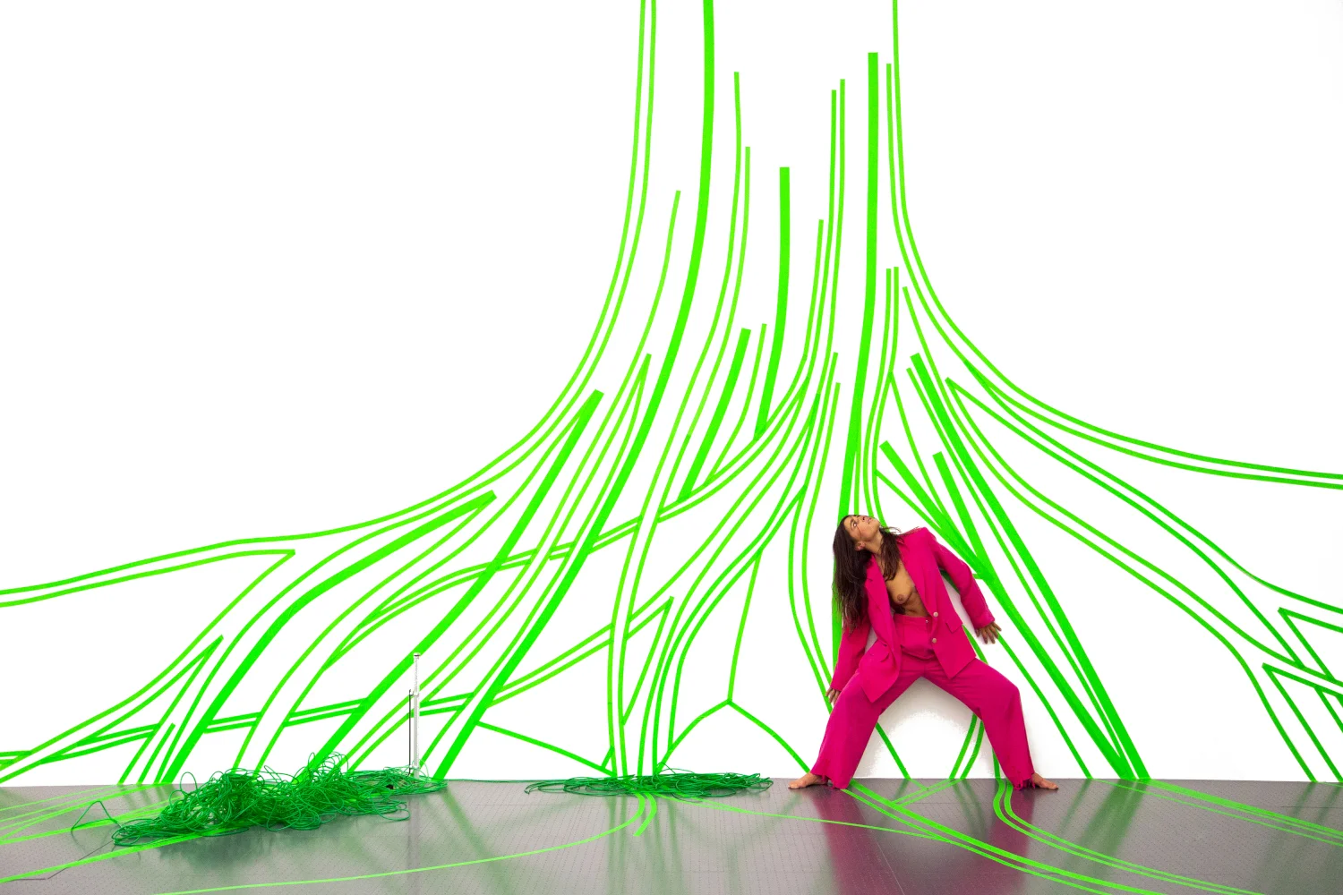 © Julie Mouton / Triptyque Production / Romain Courault