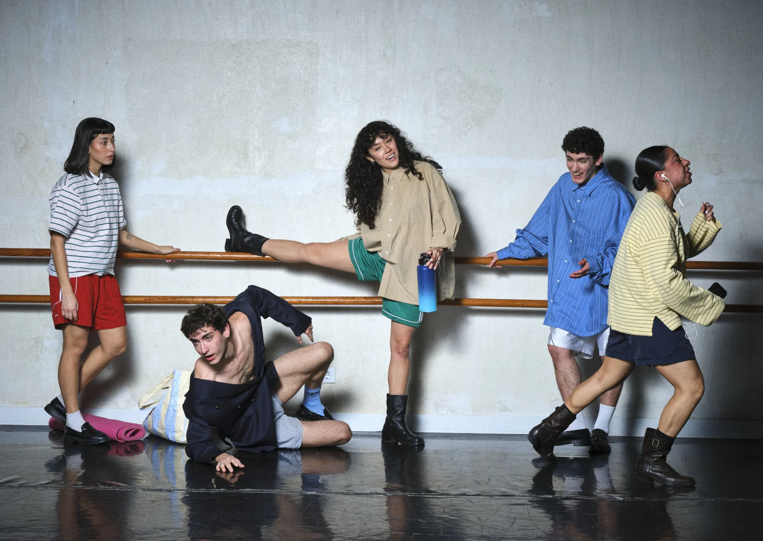 © Alberto D. Centeno