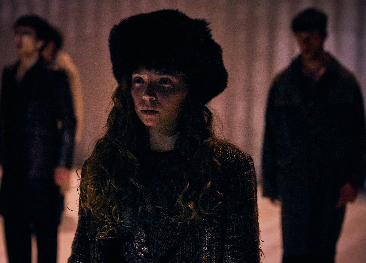 © Tristan Perez-Martin / Christian Betanzos