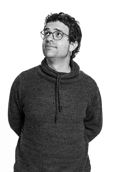 Martí Albesa Martí Albesa