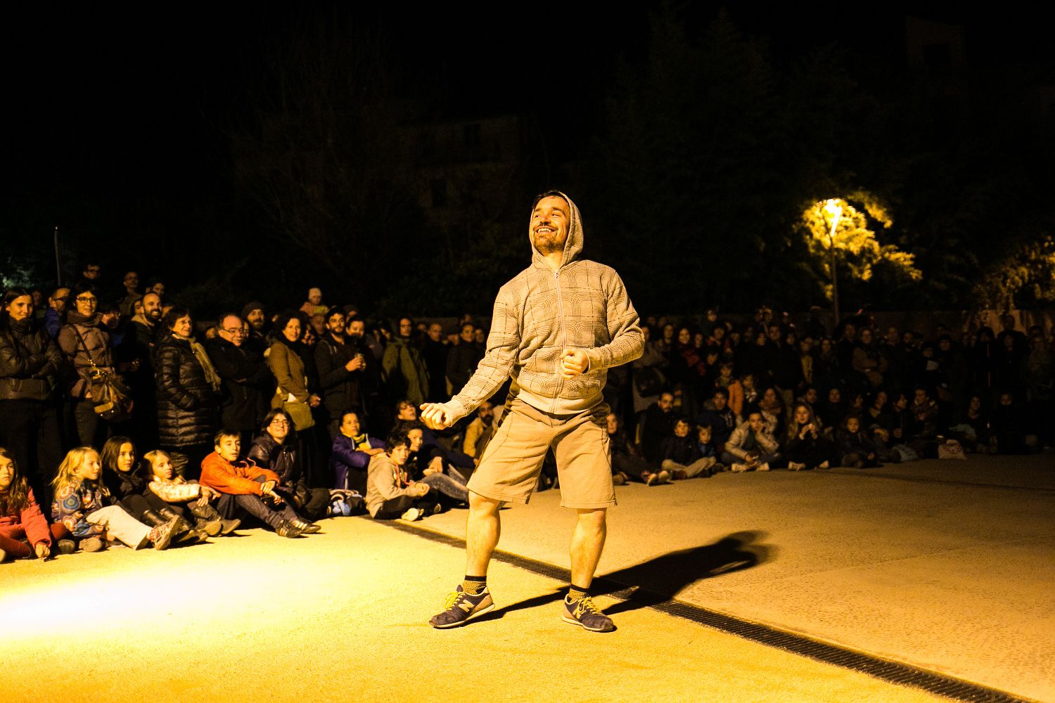© Martí Albesa © Martí Albesa
