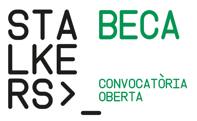 Beca Stalkers 2024-2025