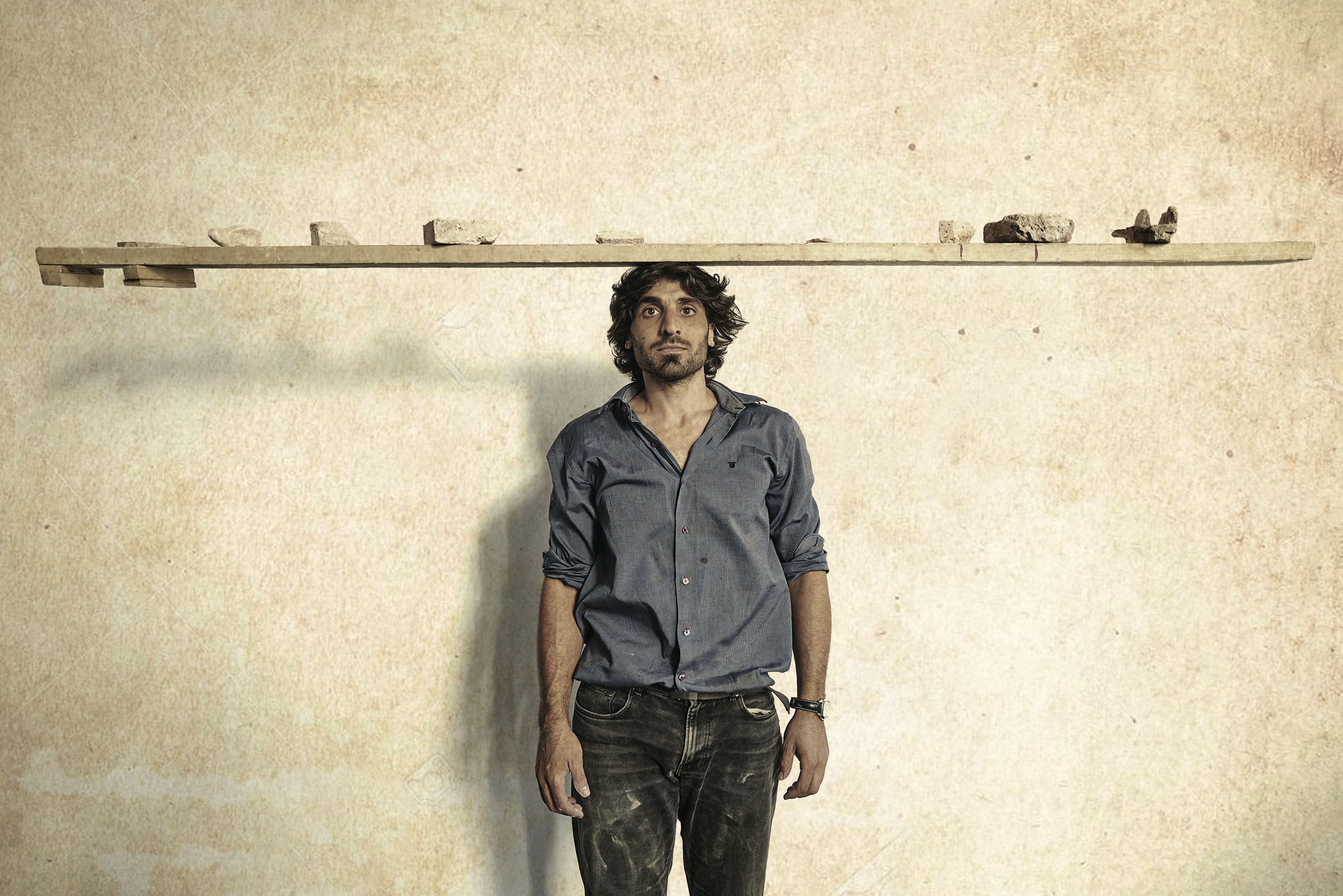 Runa Amer Kabbani | © Jordi Plana