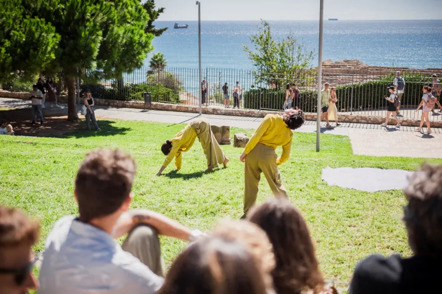 © Marc Colilla © Marc Colilla