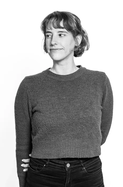 Sònia González Sònia González