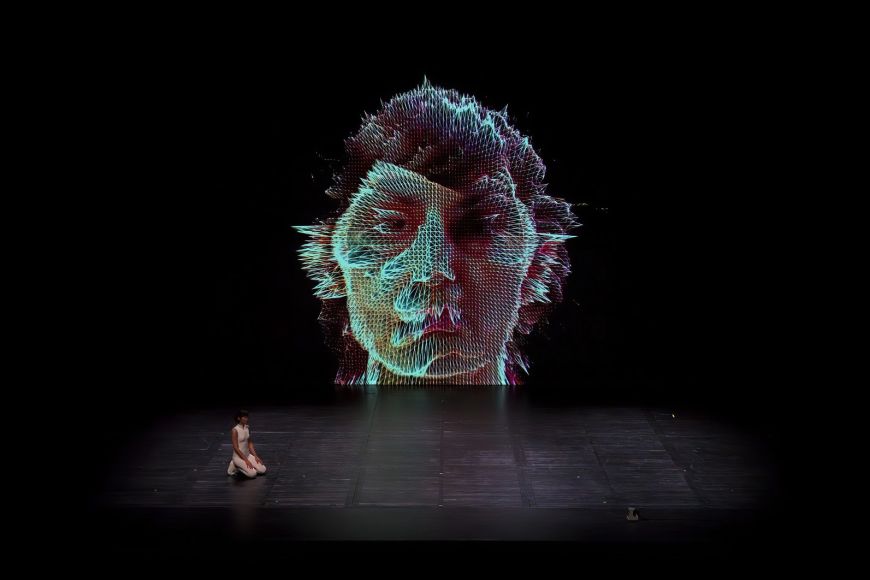 © Agrupacion Señor Serrano © Agrupacion Señor Serrano