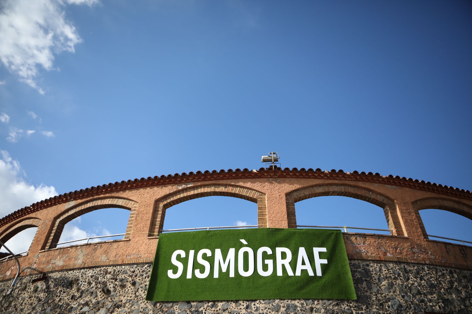 Festival Sismògraf 2022 | © Martí Albesa