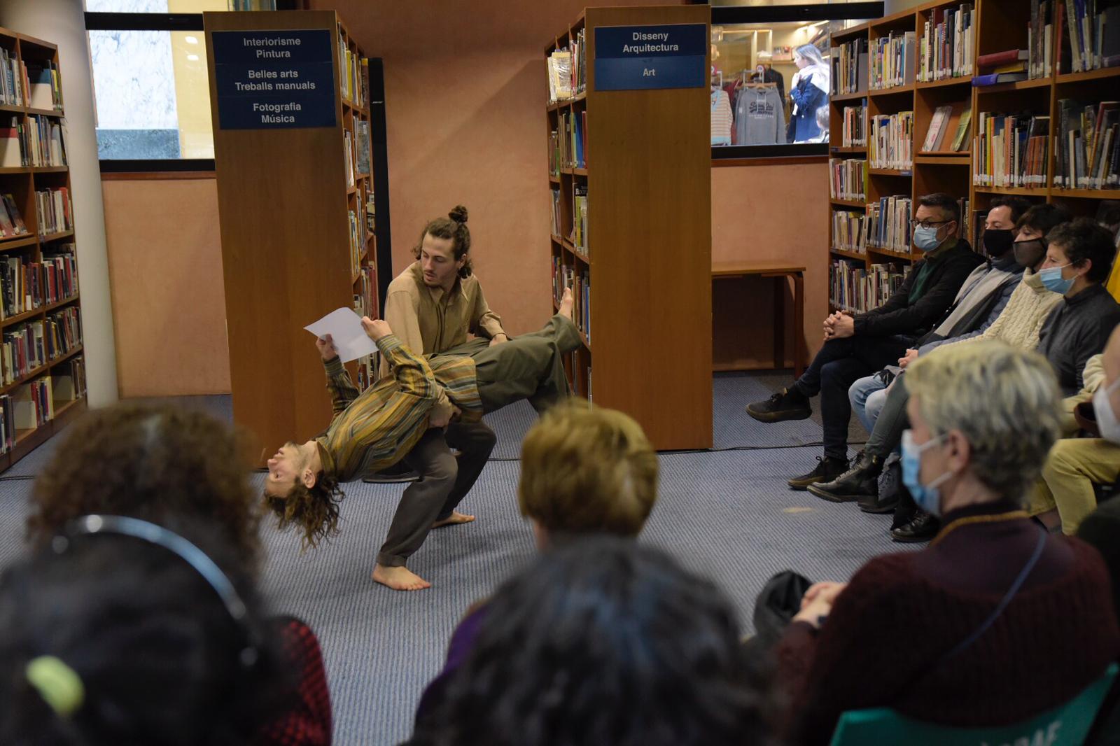 Shalott. | © Clàudia Frontino