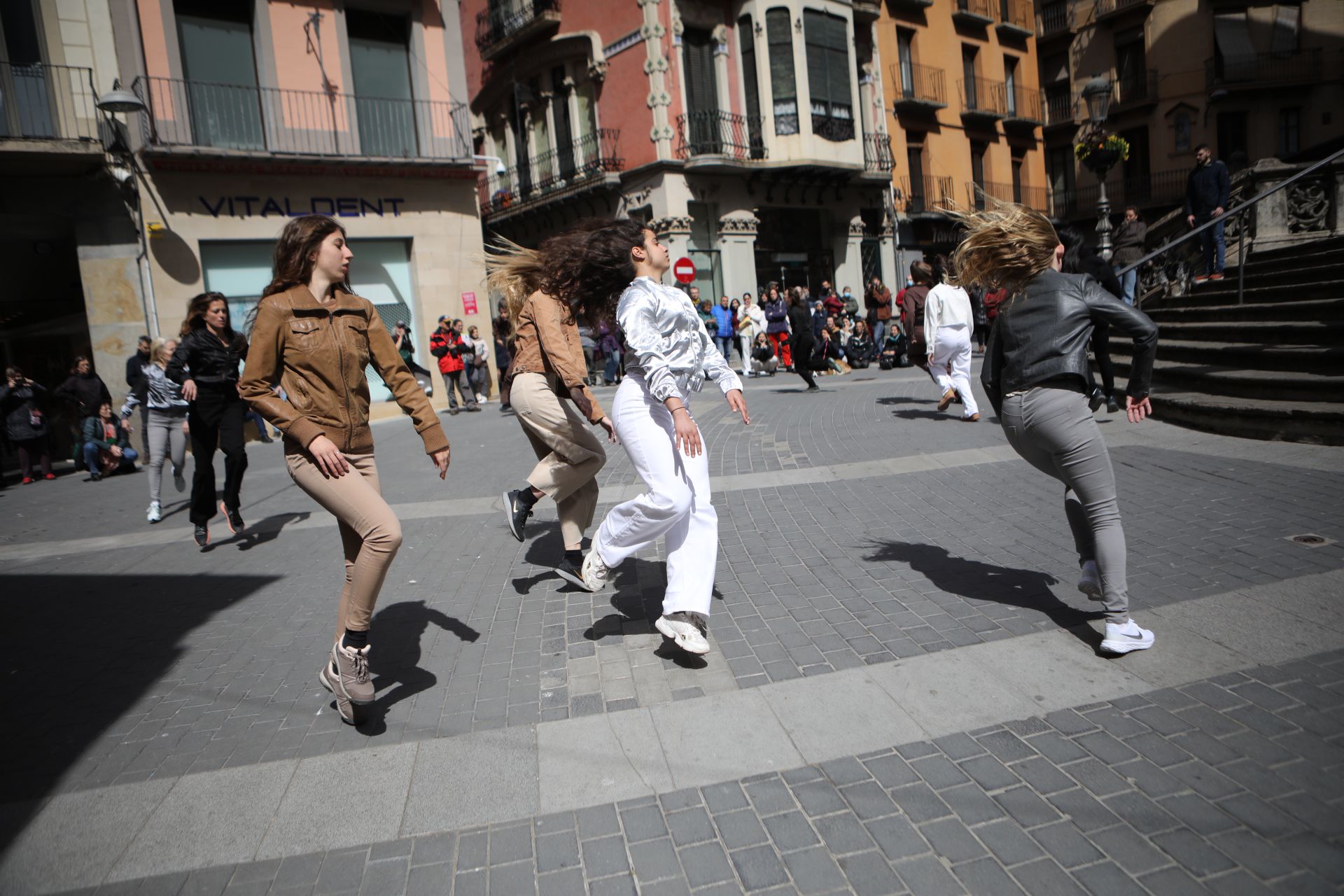 City Horses | © Martí Albesa
