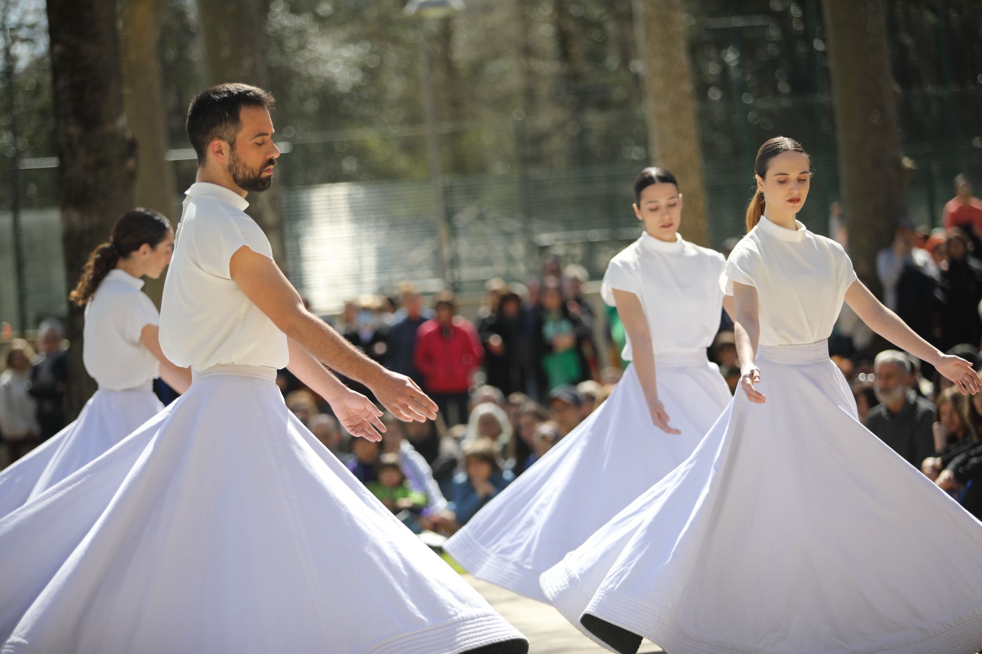 'Oblivion', Cia Silvia Batet. | © Martí Albesa