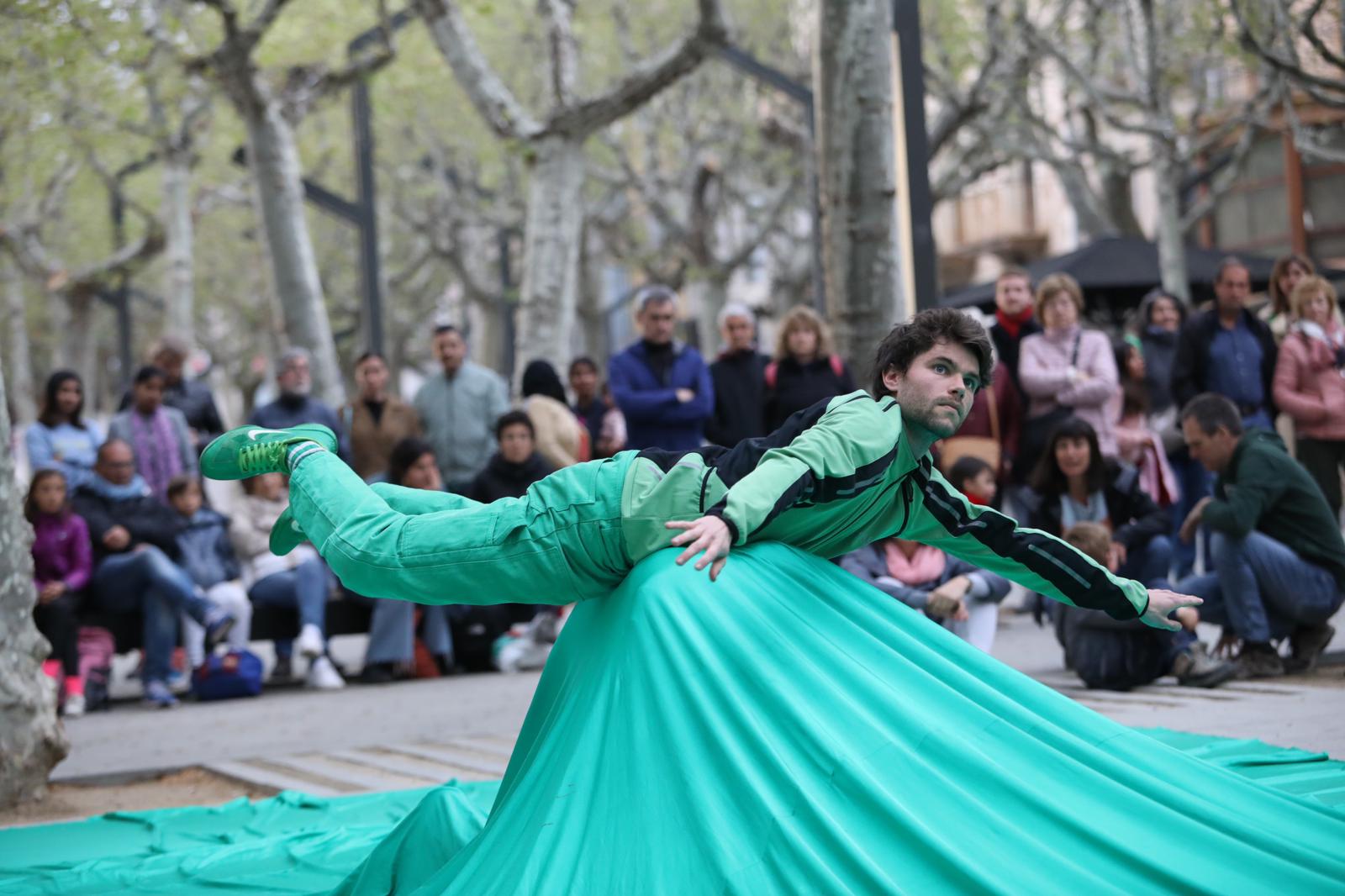 'Sinople Series' de Giles Viandier | © Martí Albesa