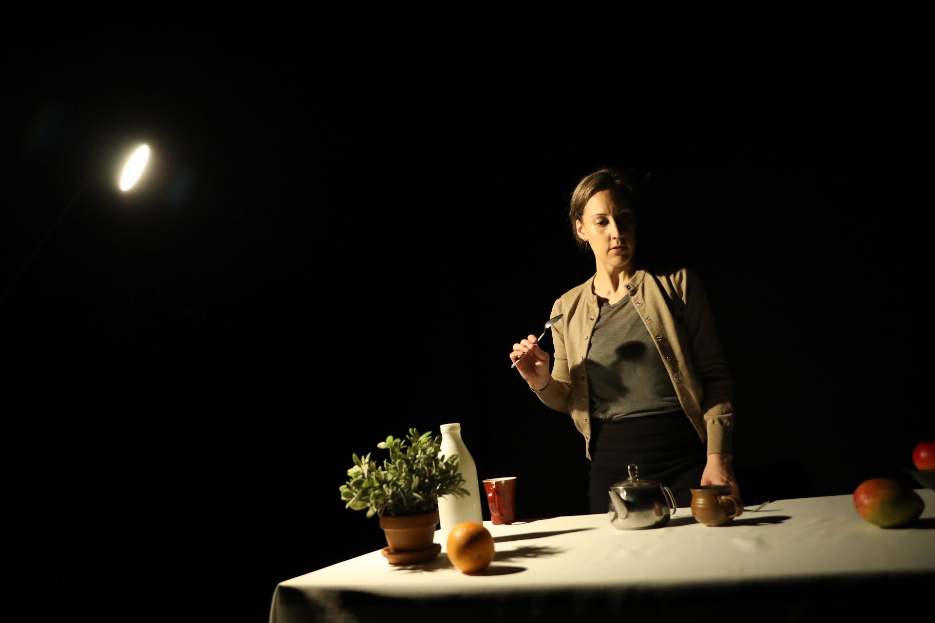 'Habiter' de Katia-Marie Germain | © Martí Albesa