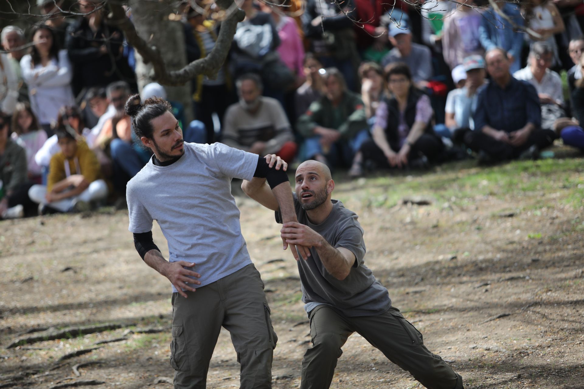 'Ur' de Haatik | © Martí Albesa