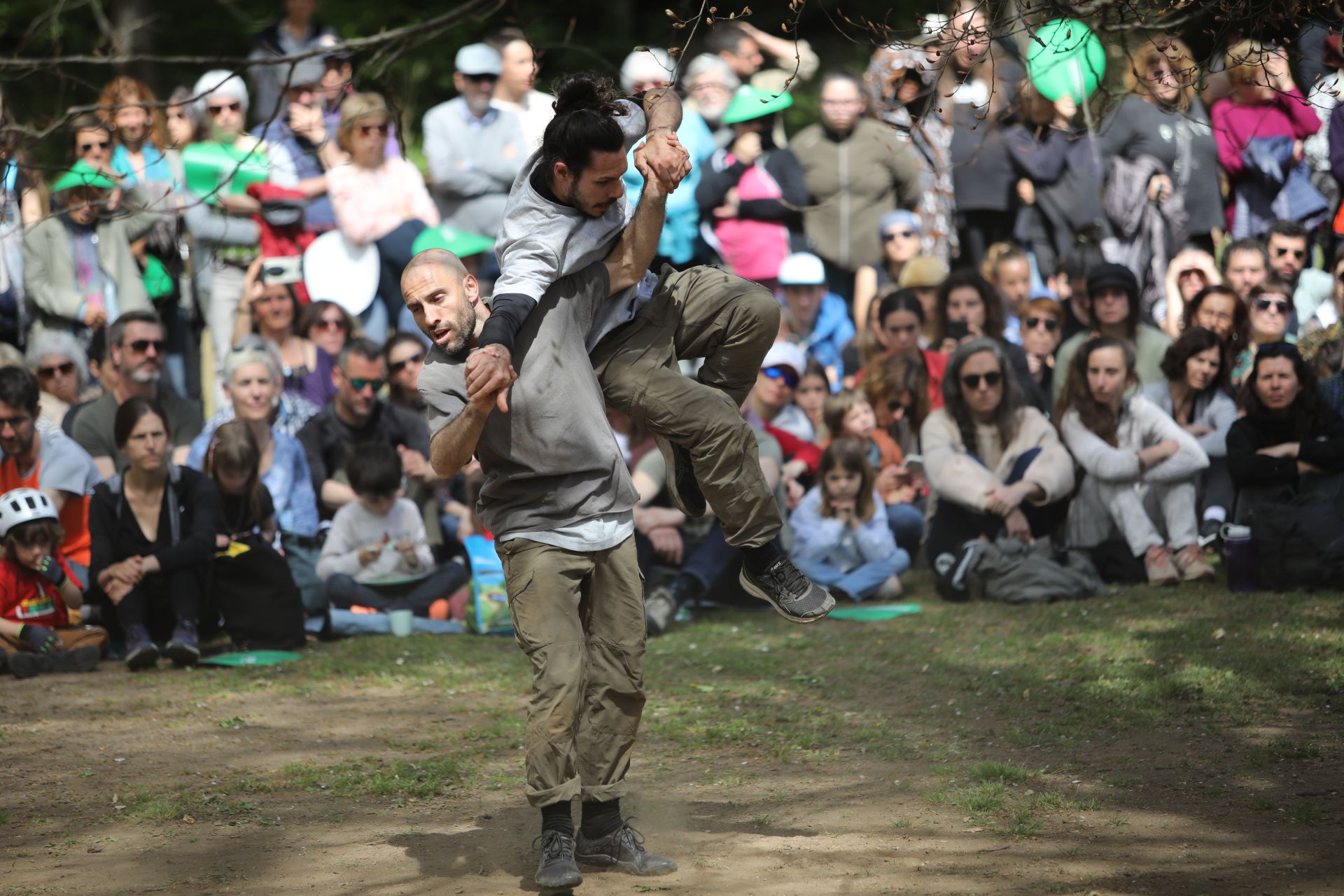 'Ur' de Haatik | © Martí Albesa