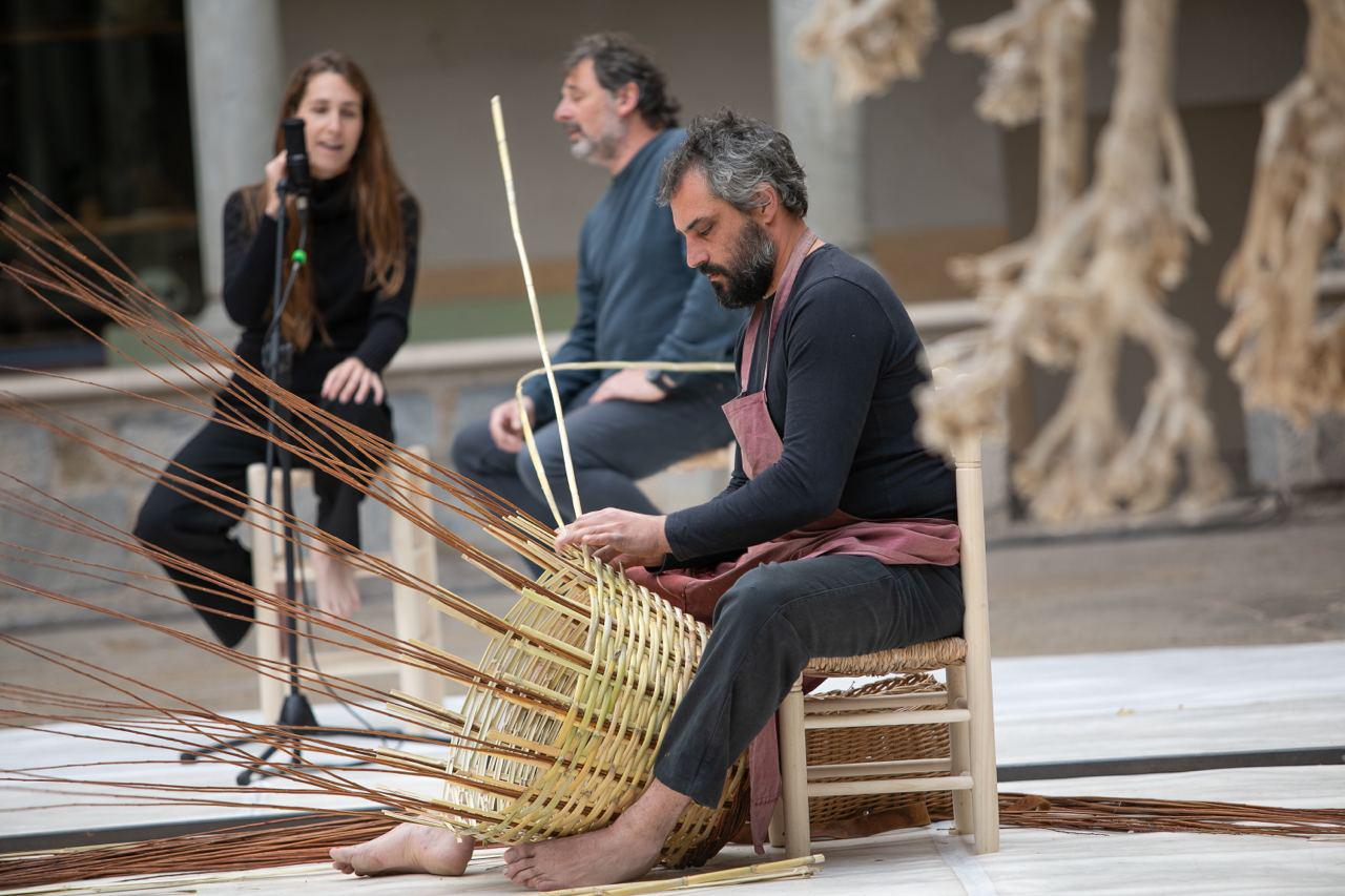 'Cove', Última Vèrtebra | © Martí Albesa