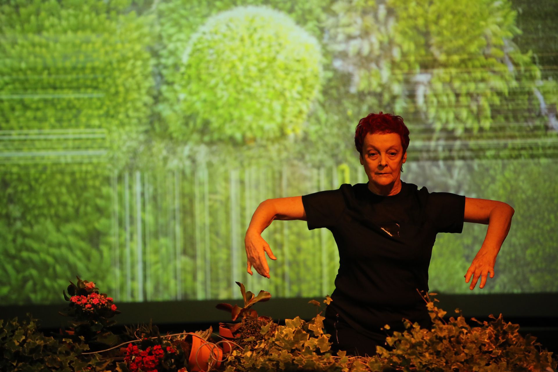 'Bruma', Kònic Thtr | © Martí Albesa