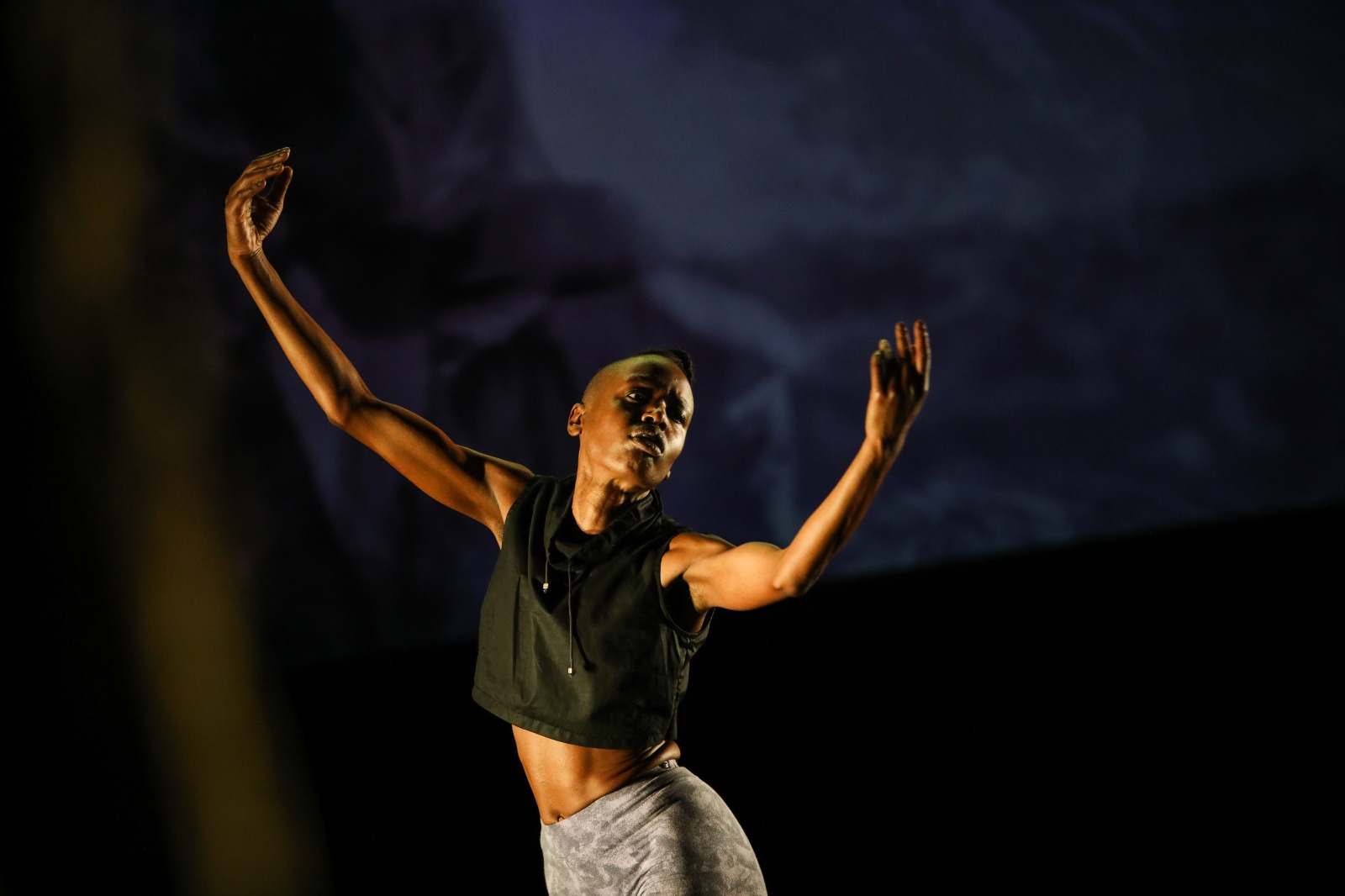 'Cratera' de Circolando | © Martí Albesa