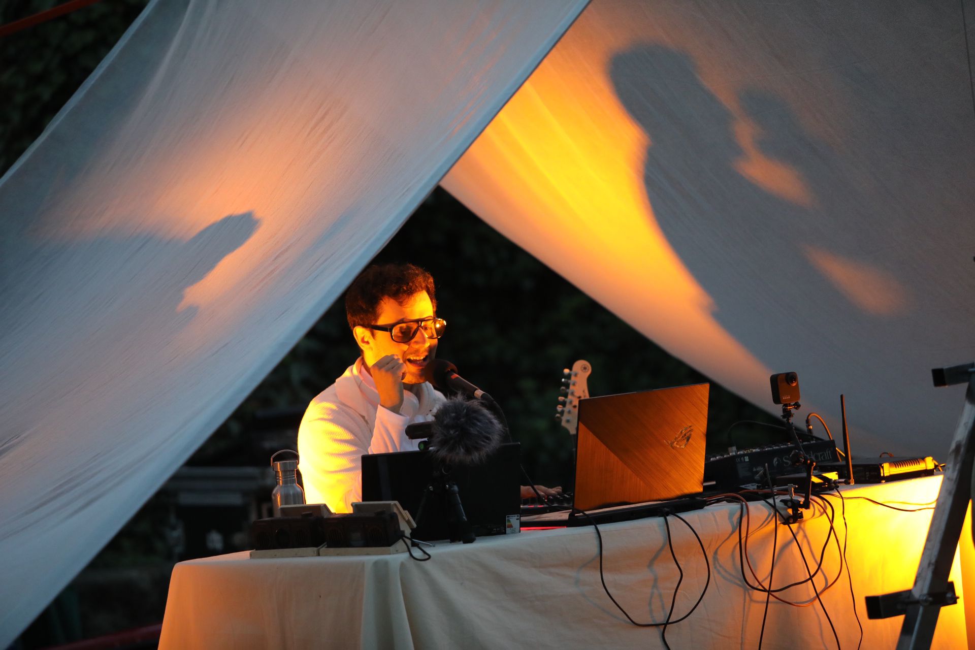 'Lloc' d'Ariadna Rodriguez i Iñaki Alvarez | © Martí Albesa