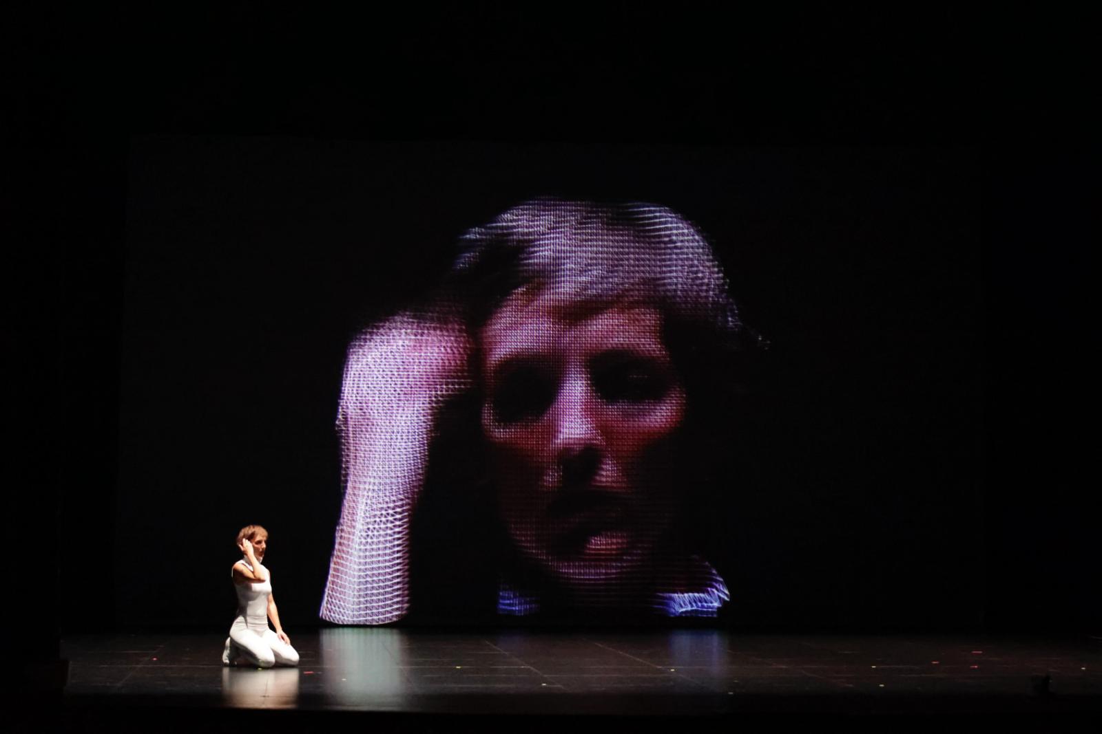 'Una illa' d'Agrupación Señor Serrano | © Martí Albesa