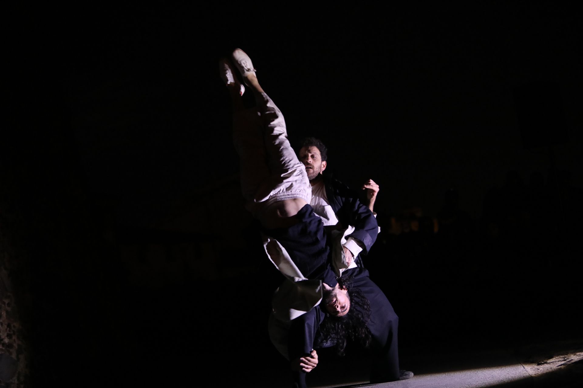 'Wall & Peace' de Wonderground Company | © Martí Albesa