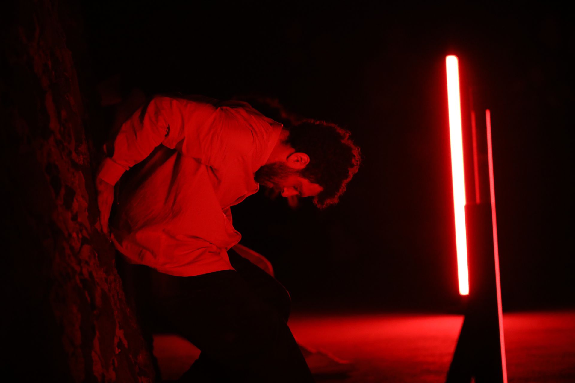 'Wall & Peace' de Wonderground Company | © Martí Albesa