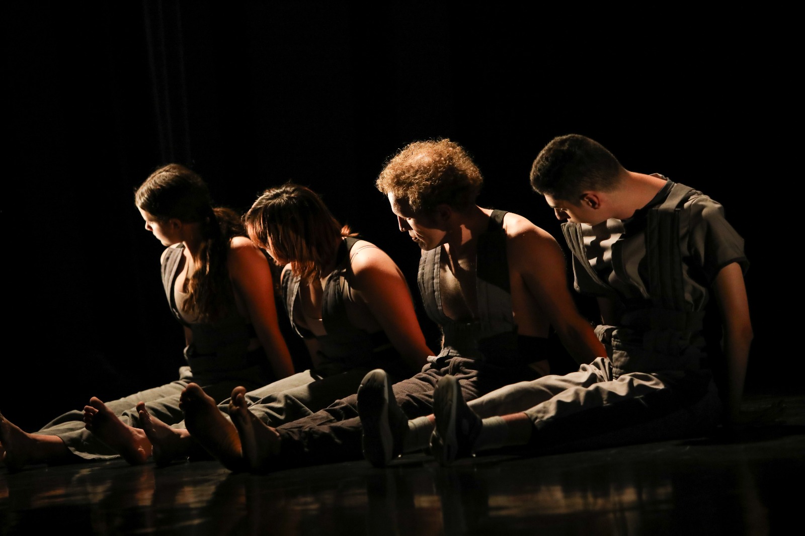 'Entre' de la Companyia Eva Durban | © Martí Albesa