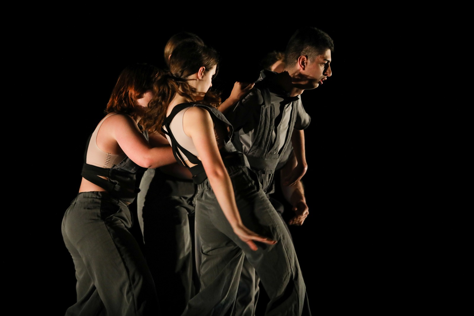 'Entre' de la Companyia Eva Durban | © Martí Albesa