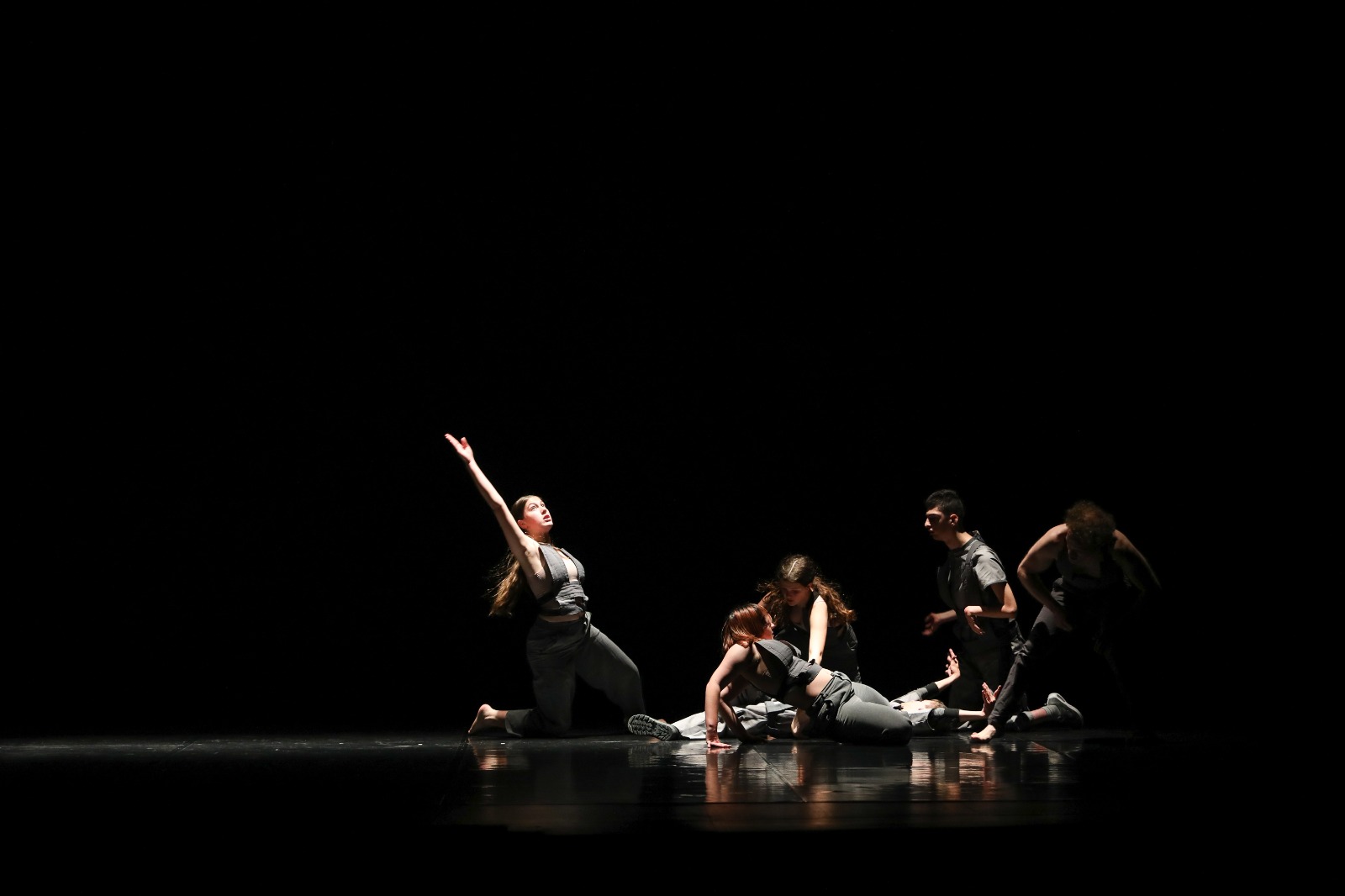 'Entre' de la Companyia Eva Durban | © Martí Albesa