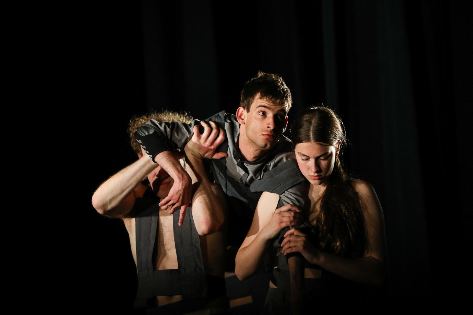 'Entre' de la Companyia Eva Durban | © Martí Albesa